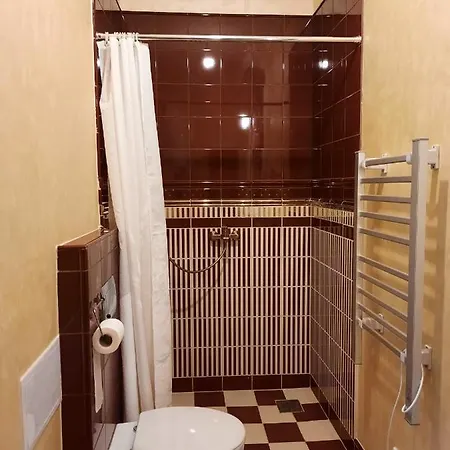 Apartment Romantic Karlovy Vary