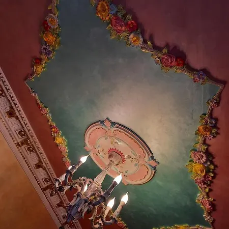Romantic شقة