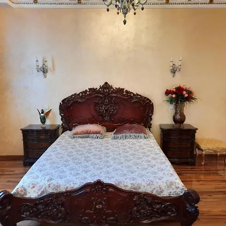 Romantic Apartmán *