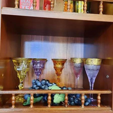 Apartment Romantic Karlovy Vary