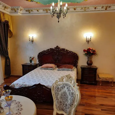 Romantic Apartment *