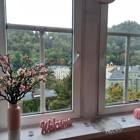 Romantic Apartmán *