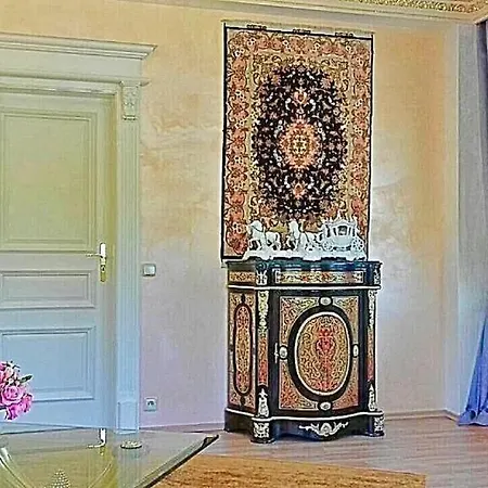 Romantic Apartmán Karlovy Vary