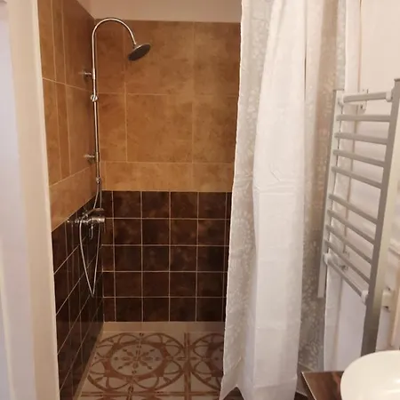 Apartmán Romantic *