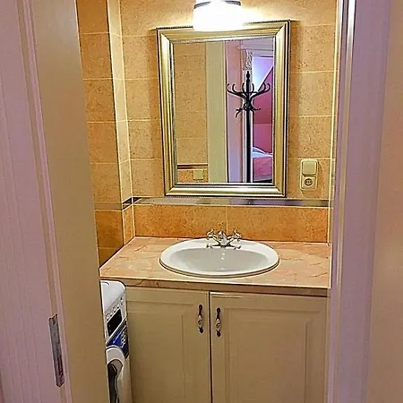 Apartmán Romantic Karlovy Vary
