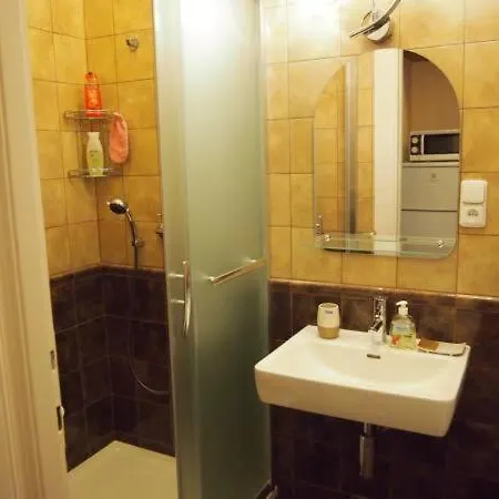 Apartmán Romantic