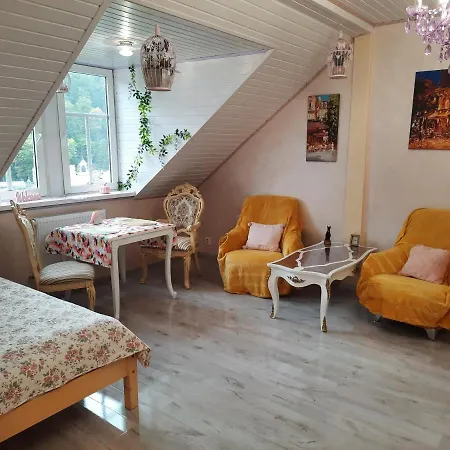 Romantic Apartment